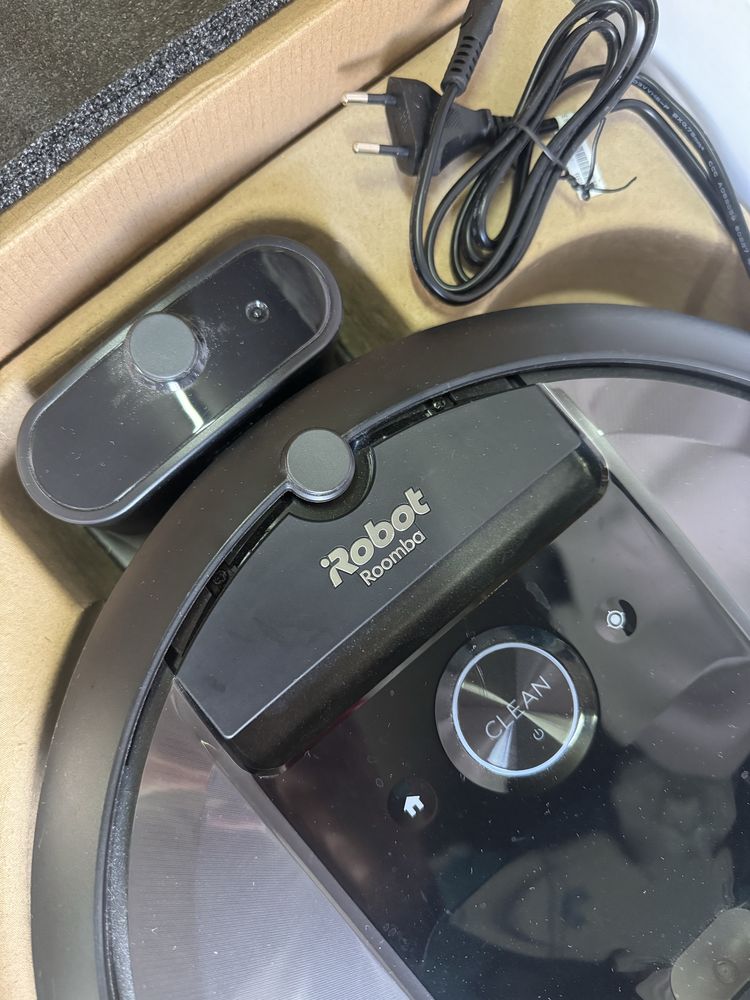 Aspirador Irobot Romba i7