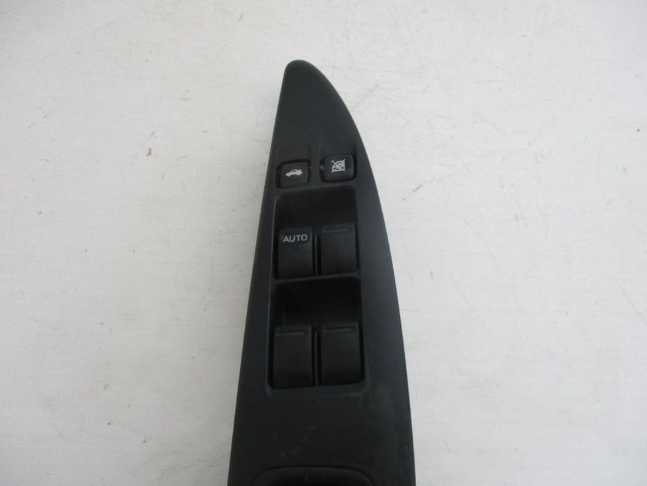 Comando Botoes Interruptor Vidros Nissan Primera