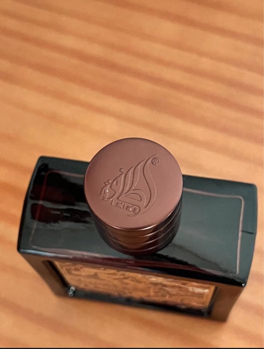 Qaed Al Fursan Untamed Lattafa Perfumes