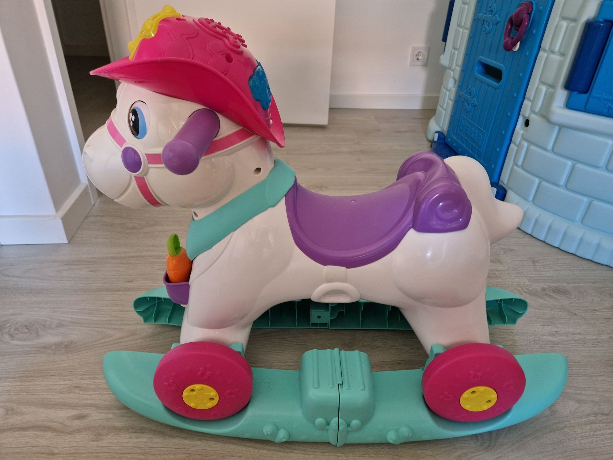 Chicco Baby Rodeo
