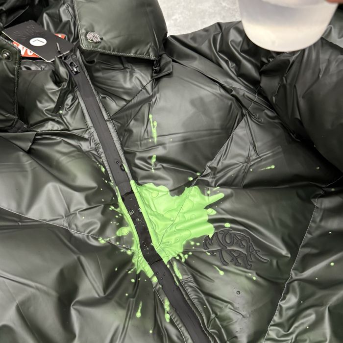 Куртка, Пуховик Mertra Metra