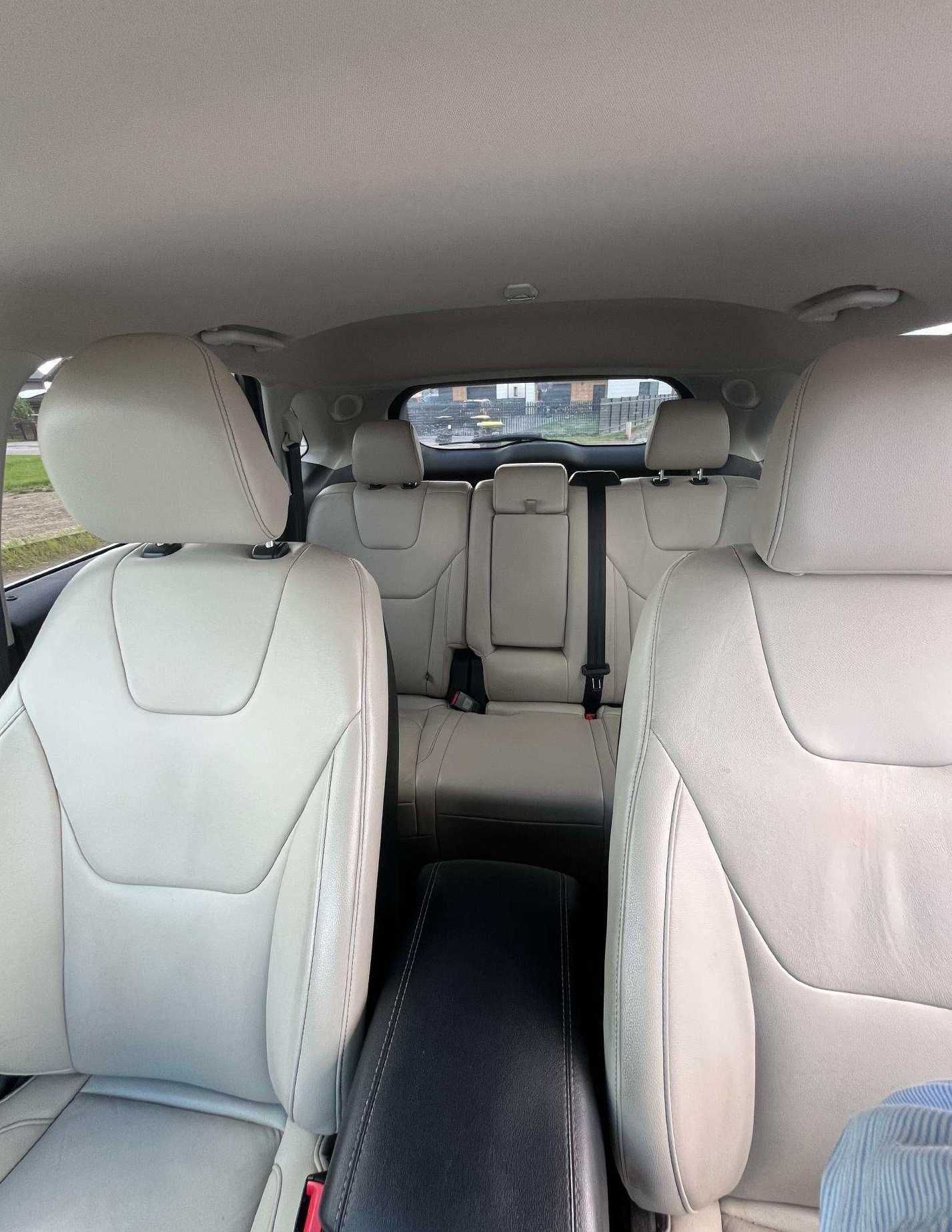 Продам Ford Edge, 2.0, 2018 року