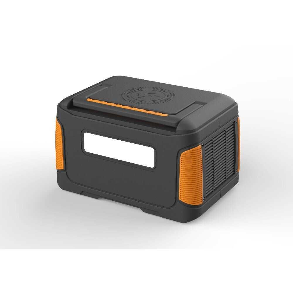 FlashFish J1000 Plus 1000W HAVIT J1000 Портативная электростанция
