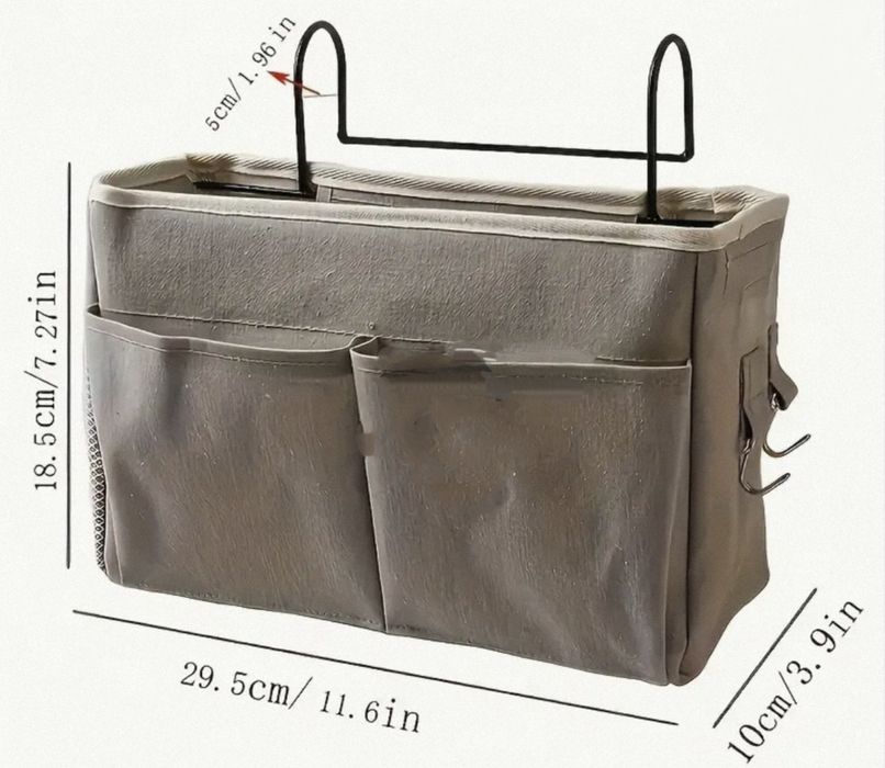 2 nowe organizery