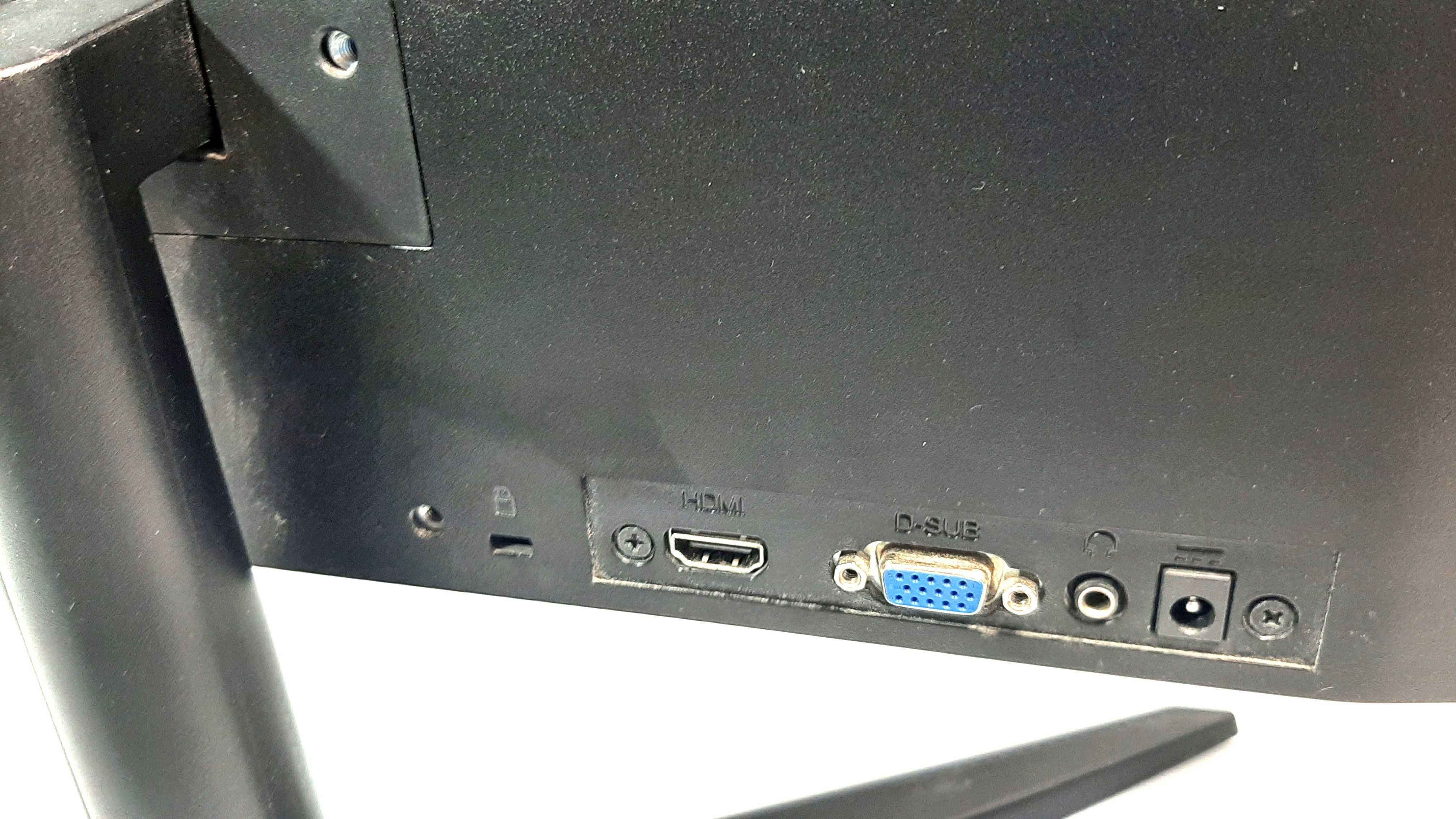 MONITOR AOC AOC 24B1 Zasilacz ideał
