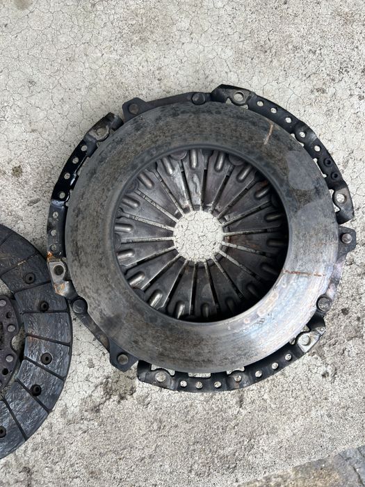 Kit embraiagem pd 130