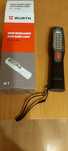 Lampa Wurth 21 plus 5 led