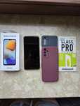 Samsung Galaxy M23 5G