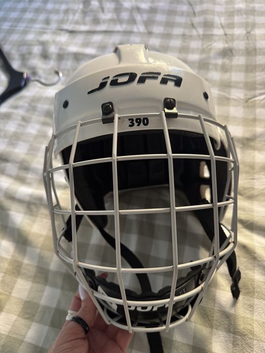 Strój do hokeja Jofa Bauer Reebok