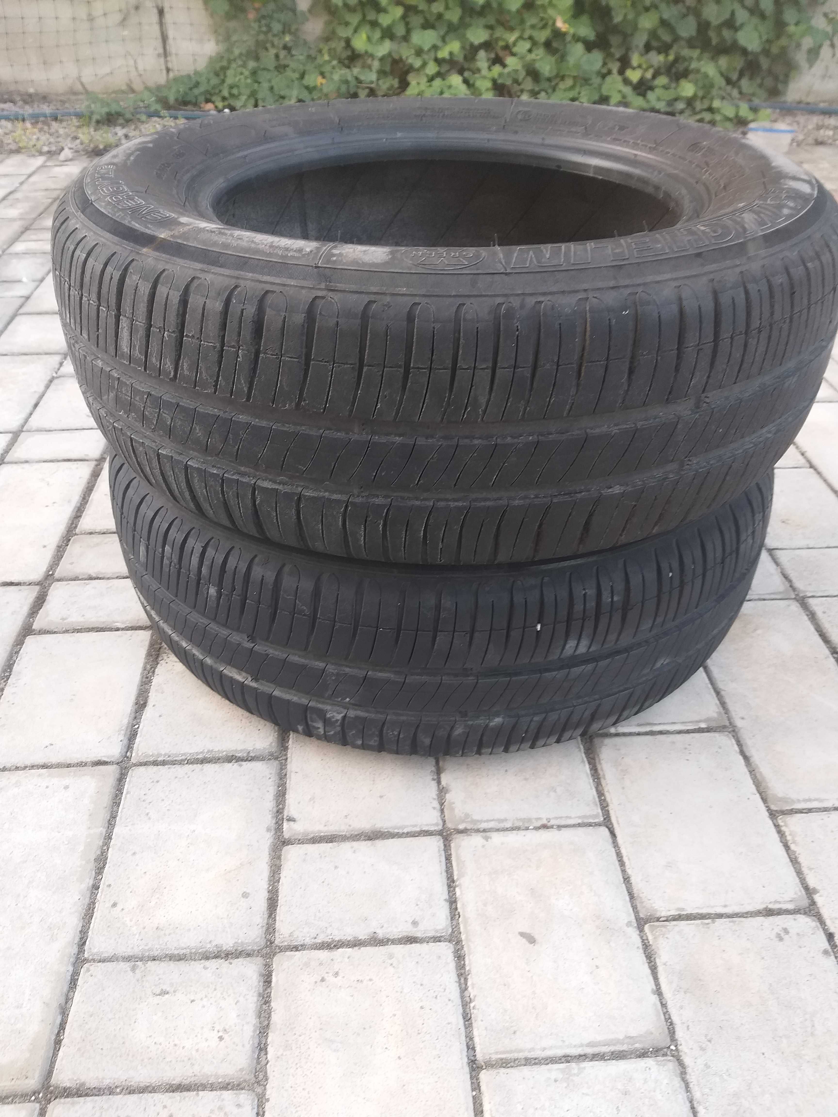 Шини лiтнi Michelin Entrgy xm2 185/65/R14