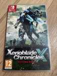 Xenoblade Chronicles X