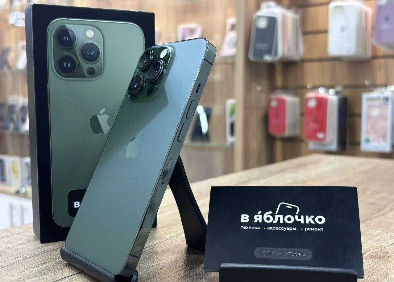 iPhone 13 Pro, 128 ГБ