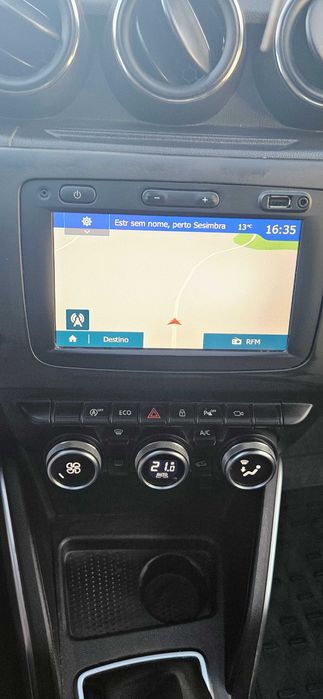 Dacia Duster 1.5 dci 115cv, cx 6 vel