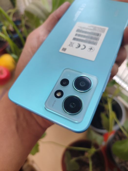 Продам Xiaomi Redmi Note 12