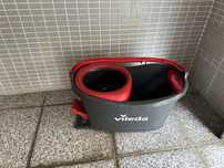 Balde esfregona Vileda