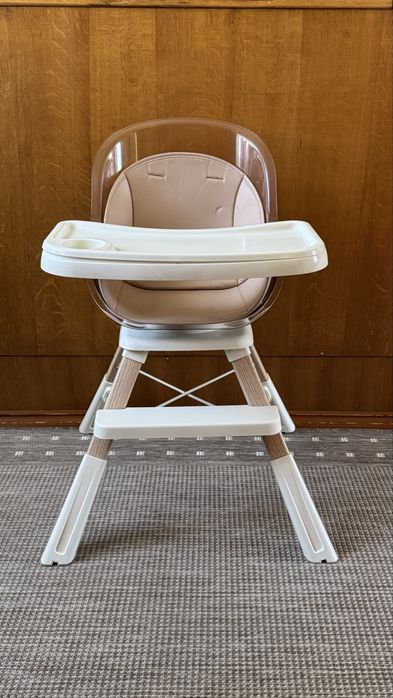 Крісло для годування el camino tvist