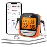 ThermoPro TP-902  термометр с двумя щупами