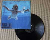 Nirvana - Nevermind - Disco Vinil
