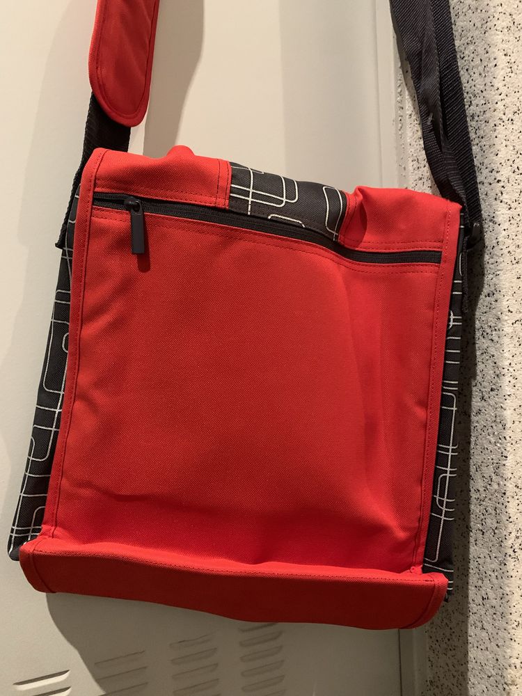 Mala de computador ou tablet Nova ikea flort varias bolsas