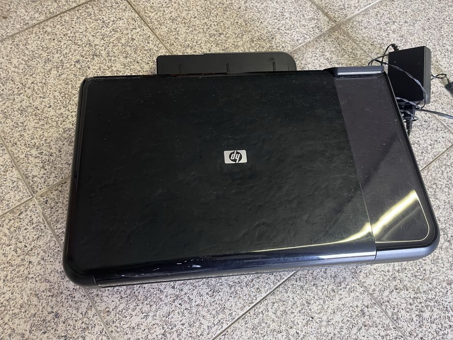 Impressora HP Photosmart