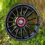 Диски НОВІ OZ Racing R19 5x114 Toyota Nissan Honda Lexus р19 титани