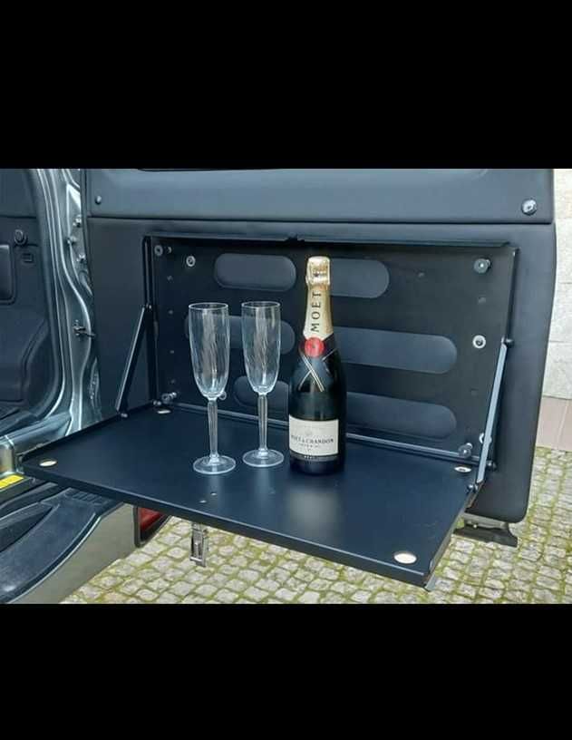 Mesa de porta JEEP Wrangler Rubicon