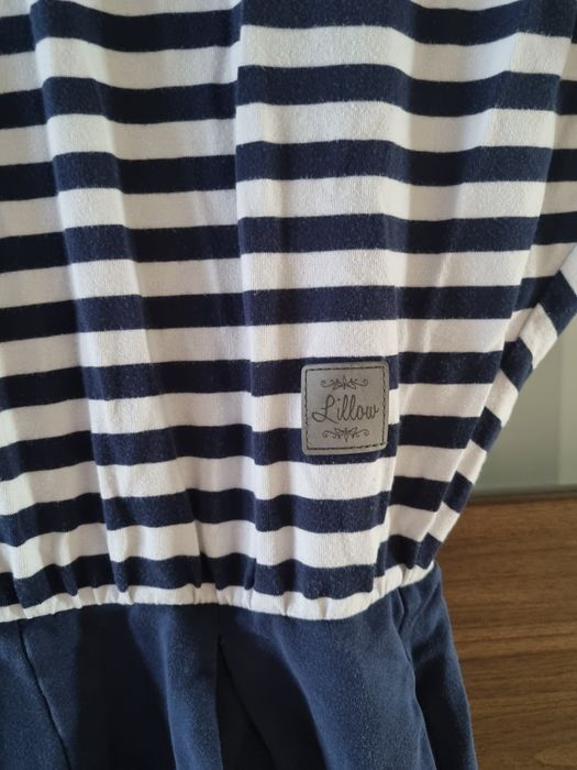 Kombinezon lillow r xs