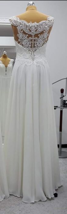 Suknia ślubna Giovanna