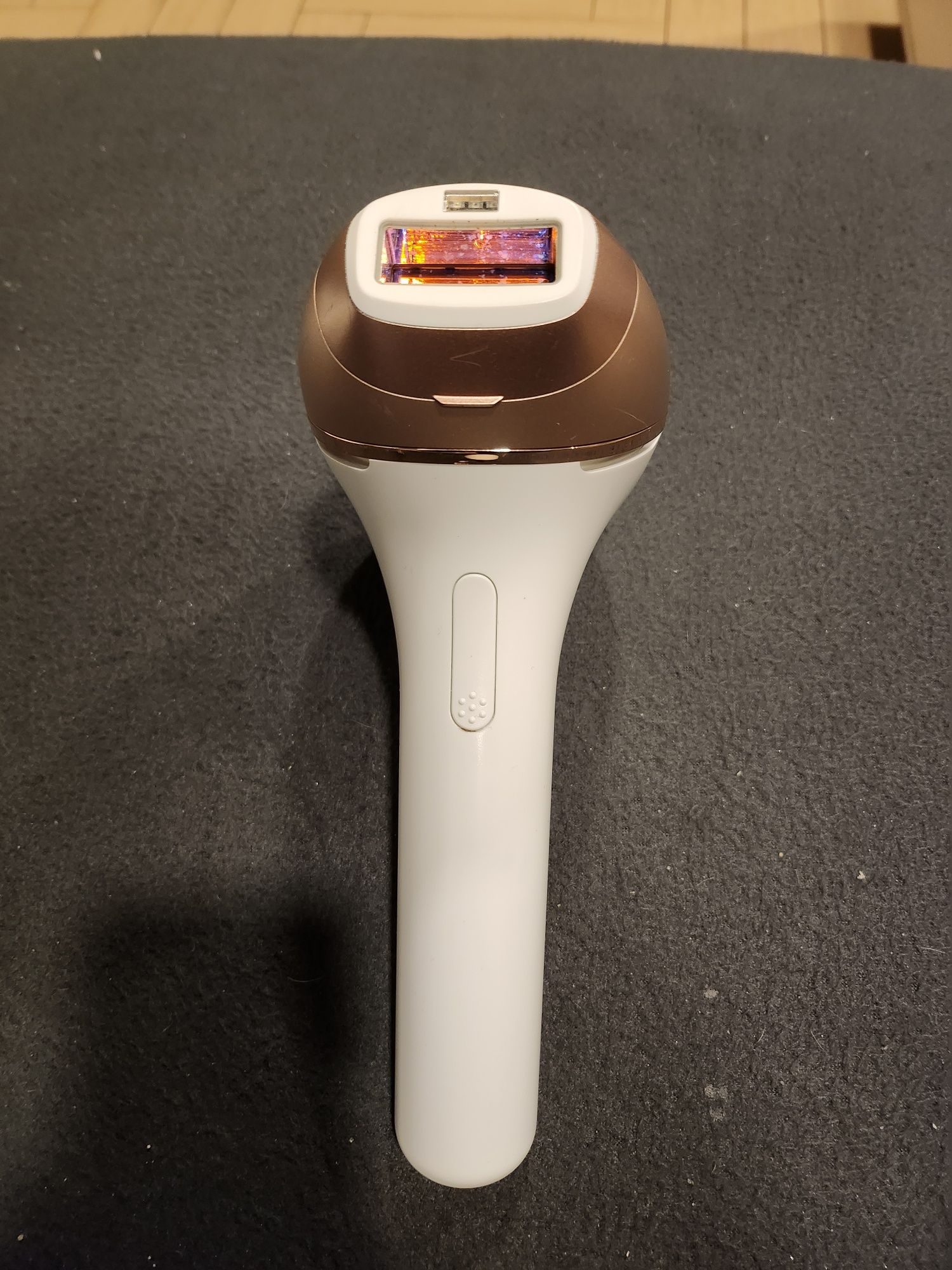 Philips Lumea Prestige BRI956