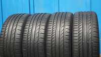 215/45 R17 Markowe opony letnie Continental ! Rok 2022