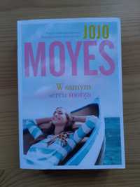 W samym sercu morza. Jojo Moyes