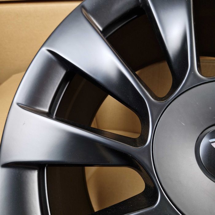 Диски На Авто R19 5x114.3 Tesla Model 3 Tesla Model Y Тесла 3 Y Р19