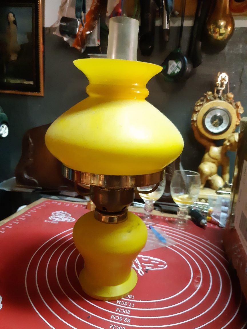 Sprzedam Lampy Naftowe Germany