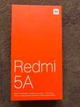 telefon Xiaomi Redmi 5A Gold