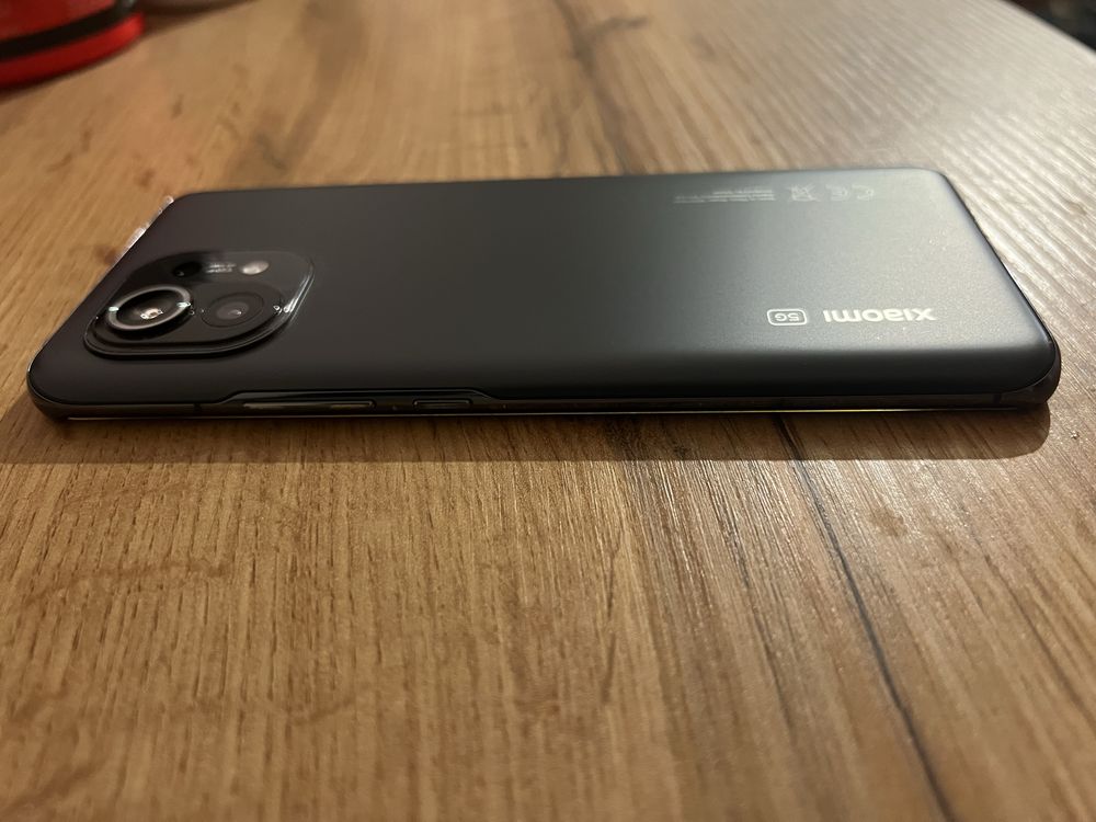 Xiaomi mi 11 8/256