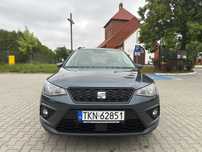 Seat Arona 1.0 бензин 2020