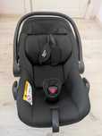 Автокрісло Britax Römer BABY-SAFE CORE (Space Black)  + Платформа
