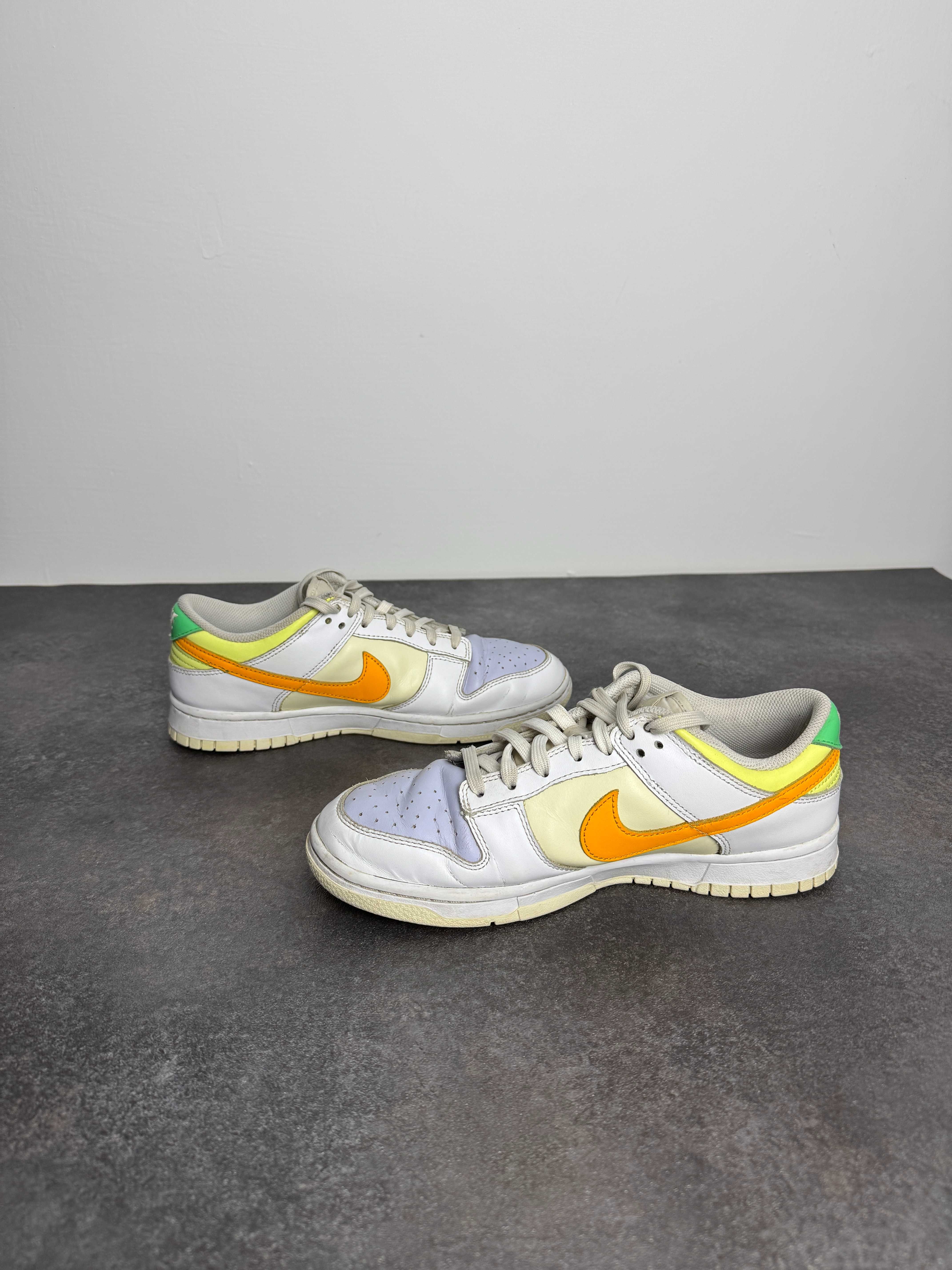 Buty damskie Nike Dunk Low