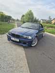Bmw e46 Cabriolet
