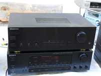 Wzmacniacz Soundwave A - 1100R do zestawu audio