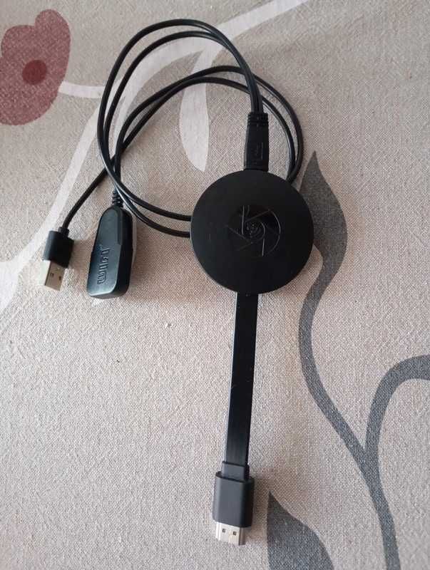 Dongle Hdmi projector sem fio