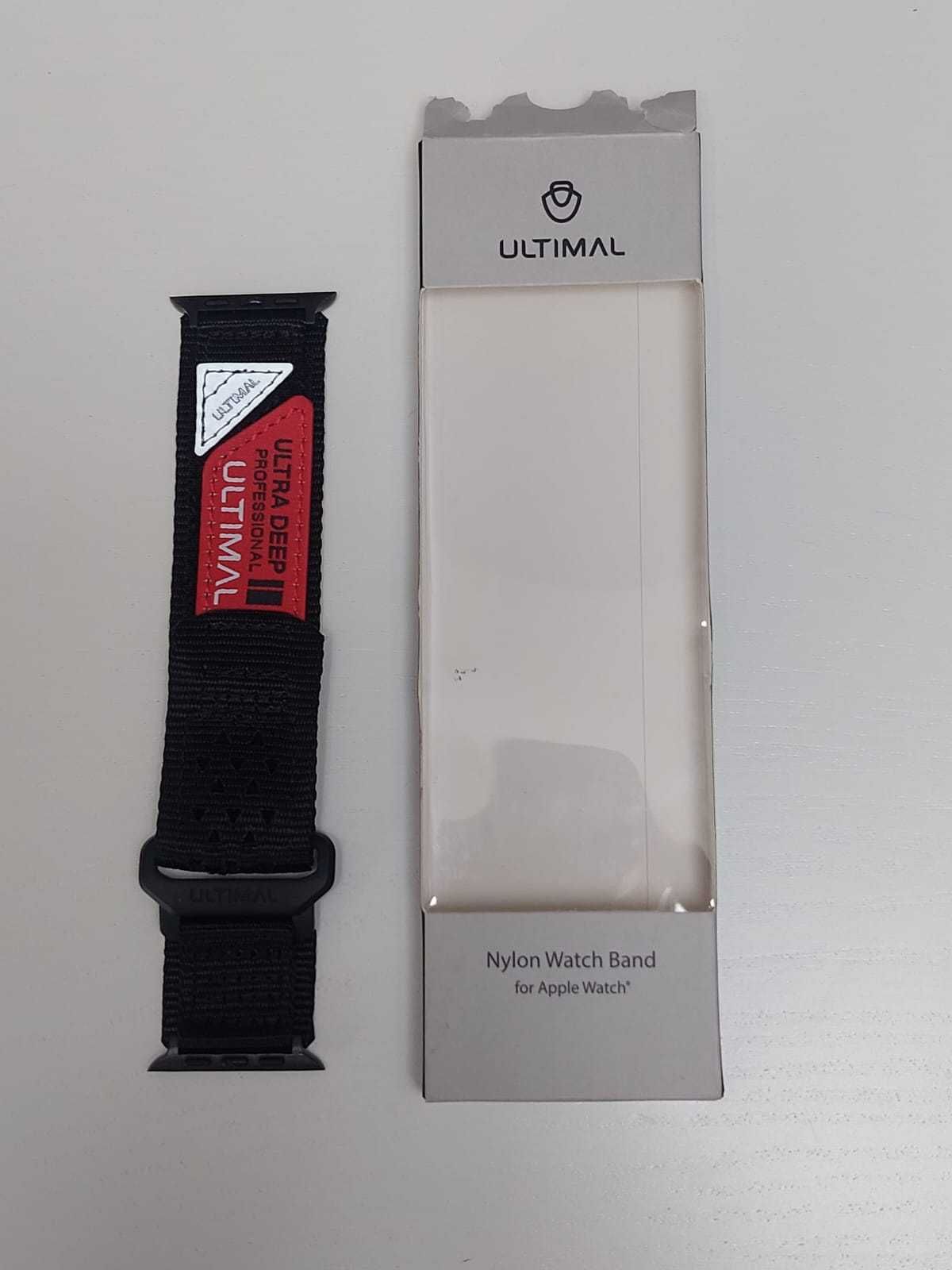 Pasek Ultimate do Samsung Galaxy Watch