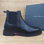 Черевики, челсі Tommy Hilfiger Chelsea Розмір 44 (28,5 см.)