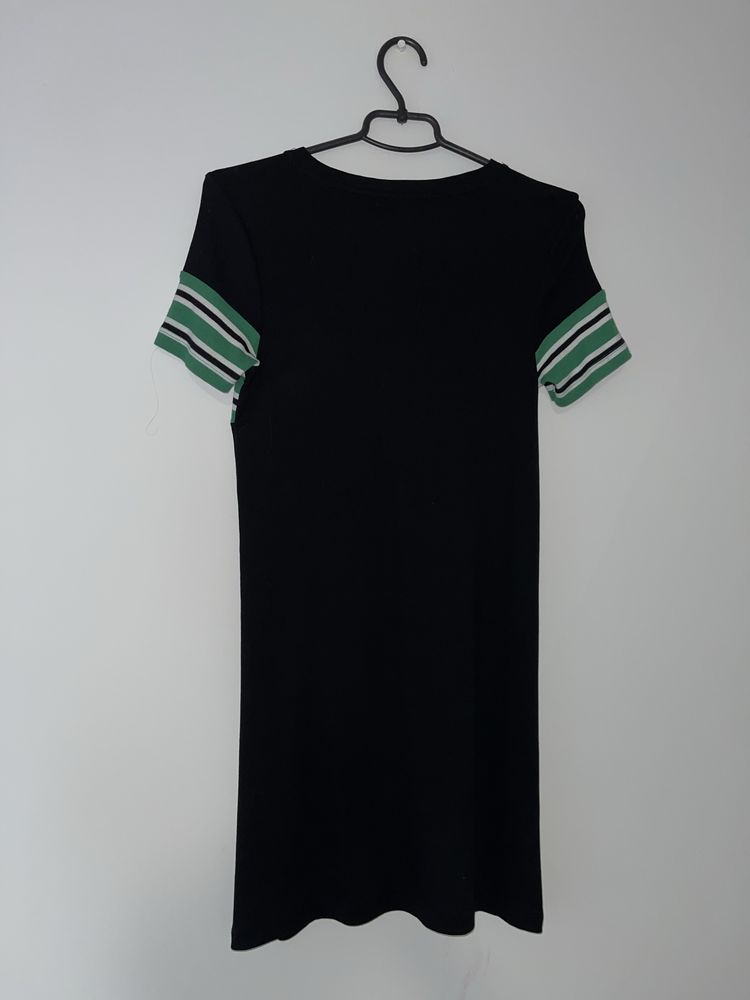 Сукня облягаюча Bershka