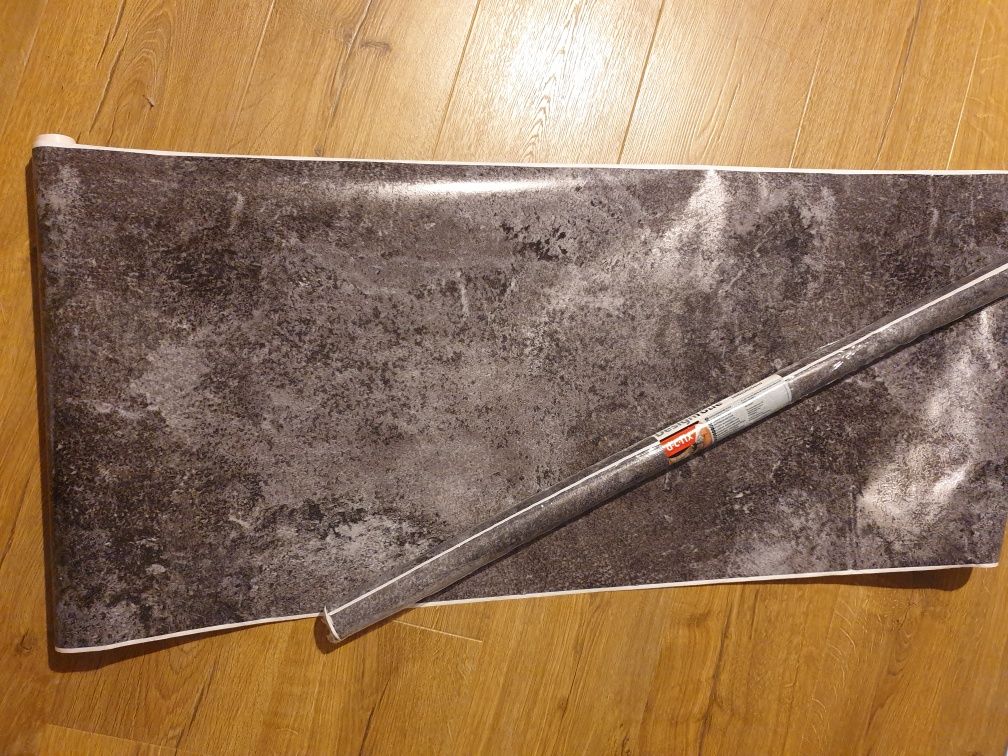 Okleina beton 90 x 210 cm