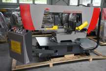 Przecinarka taśmowa BOMAR Workline 610.450DGH