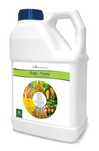 Nawóz organiczno - mineralny na 5-10 Ha NPK 11-4-8 Sapro Forte 5l
