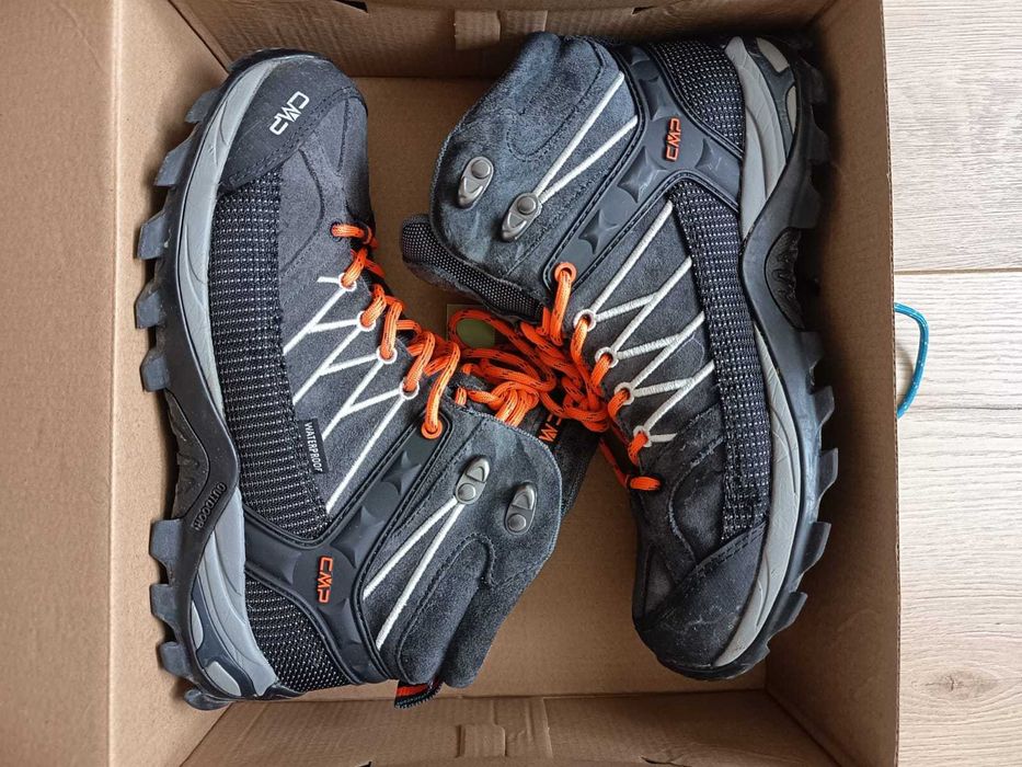 Buty górskie CMP rozmiar 41
