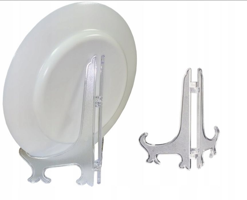 Podstawka Pod Talerz Stojak 20 cm