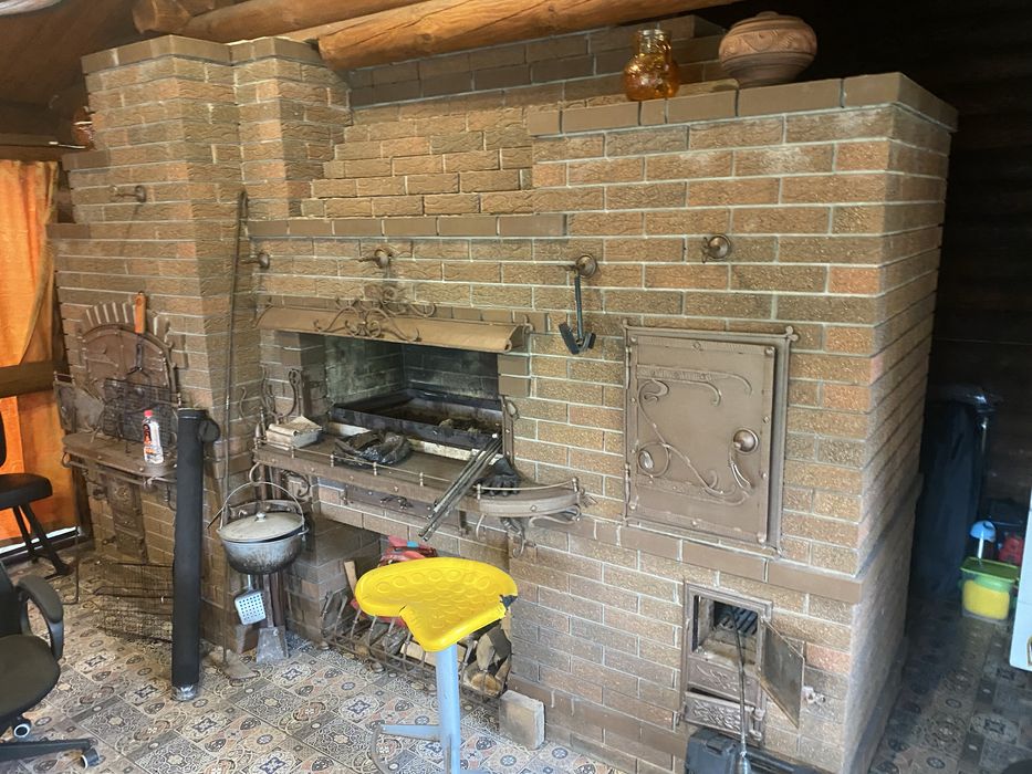 Сажотрус , трубочист, чистка димоходів, чистка котлів